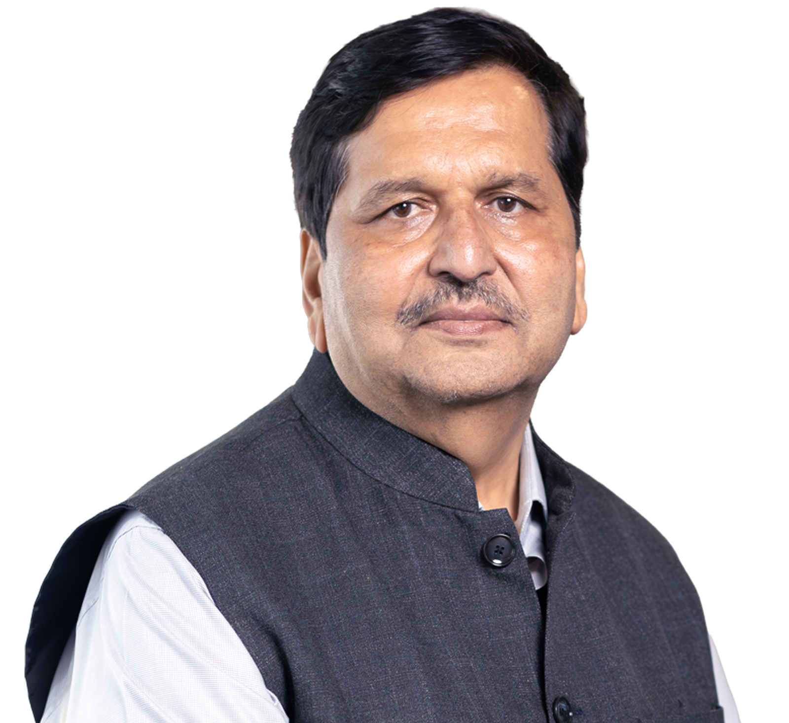 Shri. Mangal Prabhat Lodha