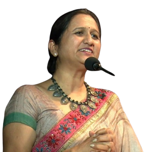 Dr. Apoorva Palkar