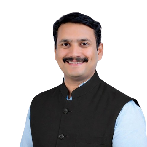 Dr. Shrikant Patil