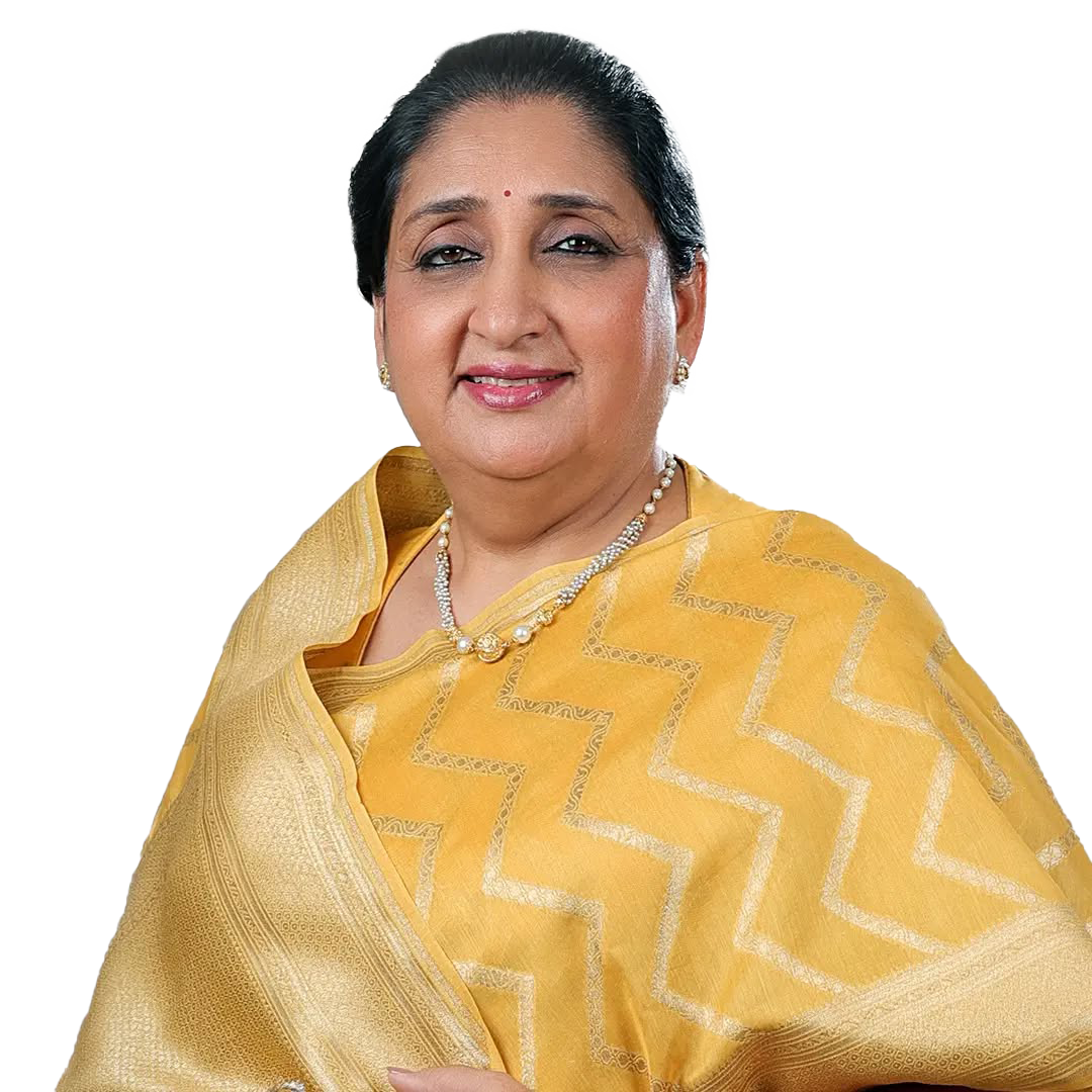 Smt. Sunetra Pawar