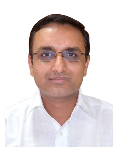 Dr. Amit Saini (I.A.S.)