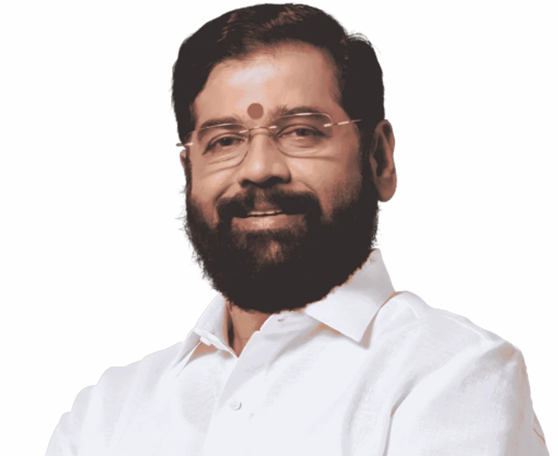 Shri. Eknath Shinde