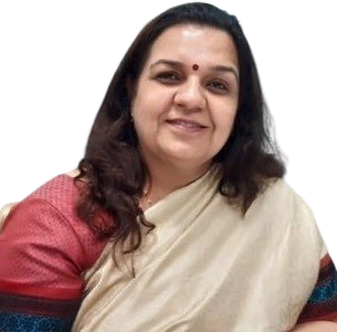 Smt. Manisha Verma (I.A.S.)