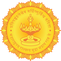Government of Maharashtra emblem